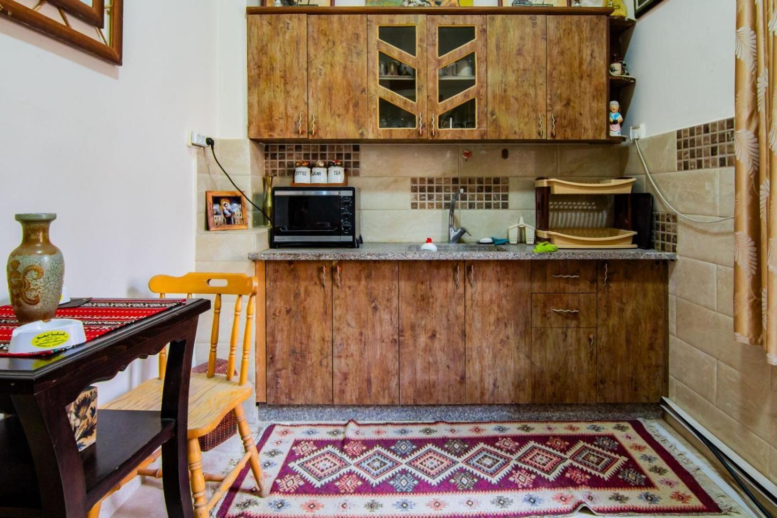 Ferienwohnung Bread House Bethlehem Exterior foto